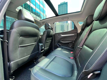 2021 MG ZS 1.5 Alpha, Automatic, Gas