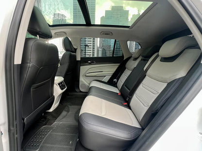 2024  Ford Territory Titanium X 1.5, Automatic, Gas