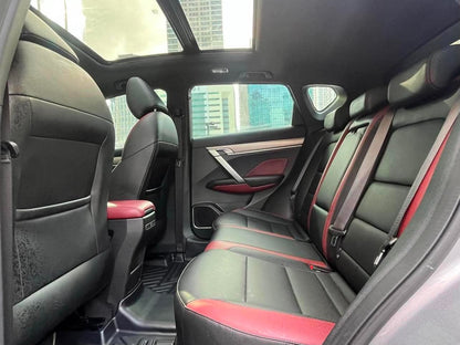 2022 Geely Coolray Sport 1.5, Automatic, Gas