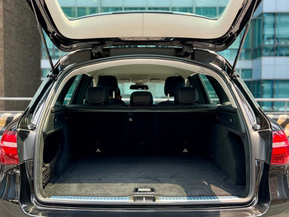 2017 Mercedes Benz GLC200 2.0, Automatic, Gas