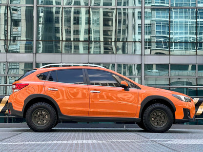 2018 Subaru XV 2.0i-S Eyesight, Automatic, Gas