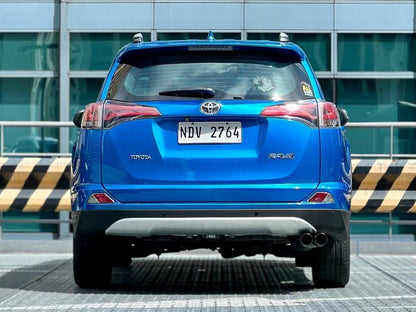 2016 Toyota Rav 4 4x2 Automatic, Gas