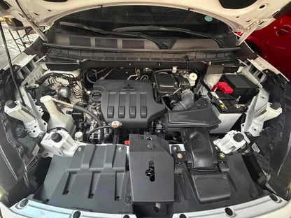 2025 Mitsubishi Xforce 1.5 GT, Automatic, Gas