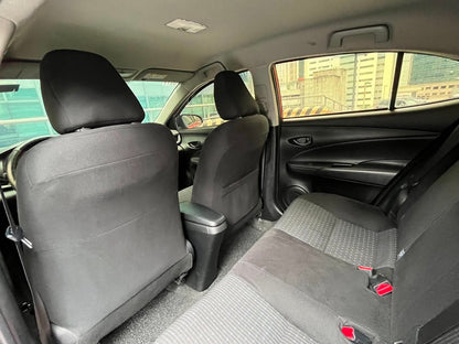 2021 Toyota Vios XE 1.3, Automatic, Gas