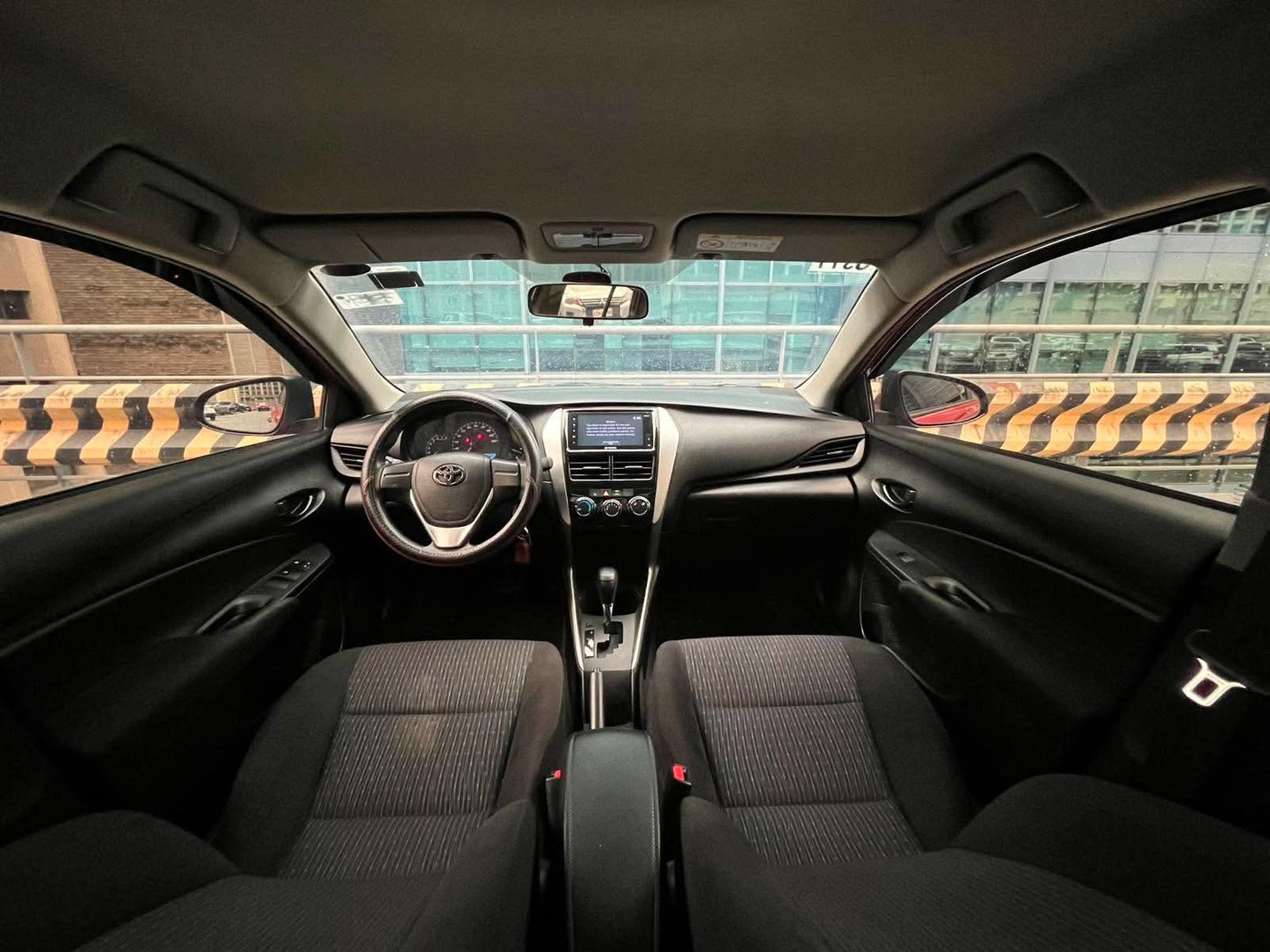 2021 Toyota Vios XE 1.3, Automatic, Gas