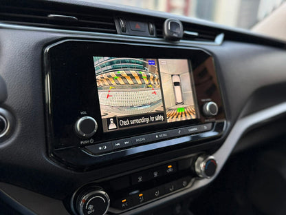 2024 Nissan Terra 2.5 VE 4x2, Automatic, Diesel