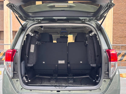 2019 Toyota Innova 2.8 G, Automatic, Diesel