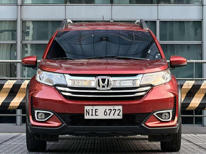 2022 Honda BRV 1.5 S CVT, Automatic, Gas