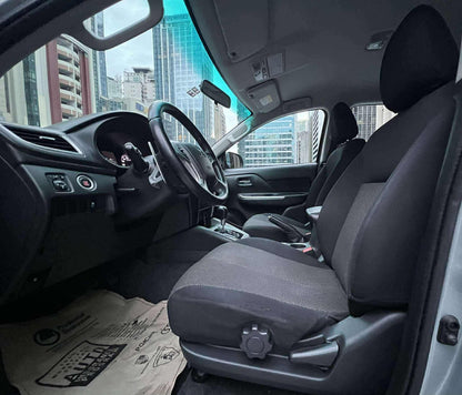 2019 Mitsubishi Strada GLS 4x2, Automatic, Diesel