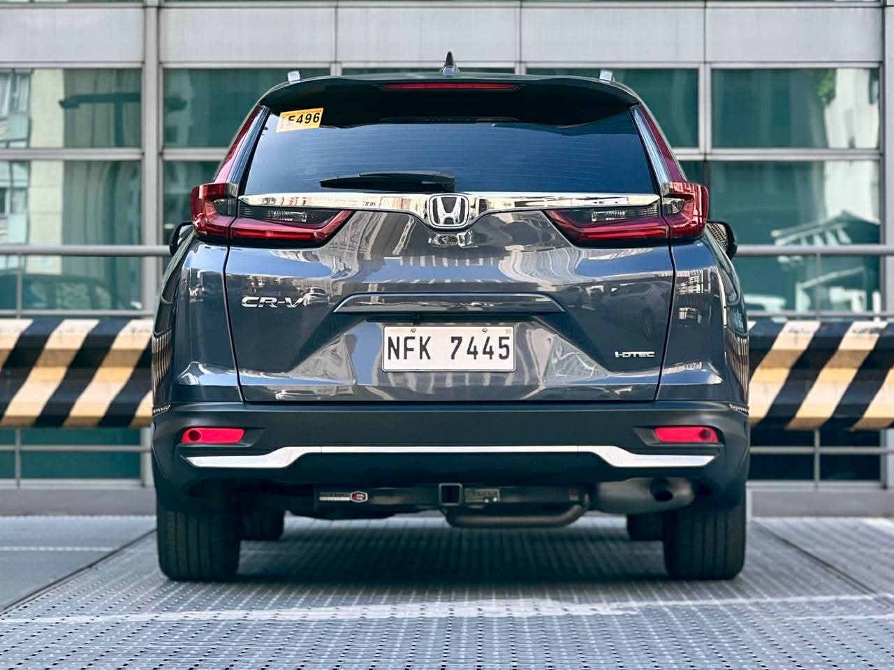 2022 Honda CRV 1.6 S, Automatic, Diesel