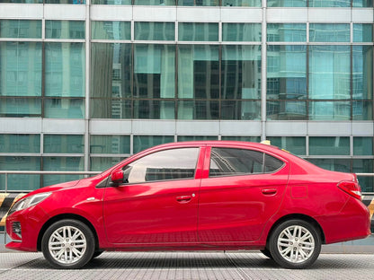 2024 Mitsubishi Mirage G4 GLX, Automatic, Gas