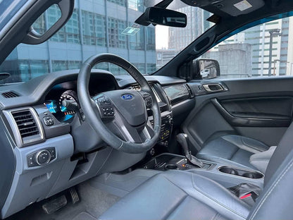 2017 Ford Everest Titanium 2.2 4x2, Automatic, Gas