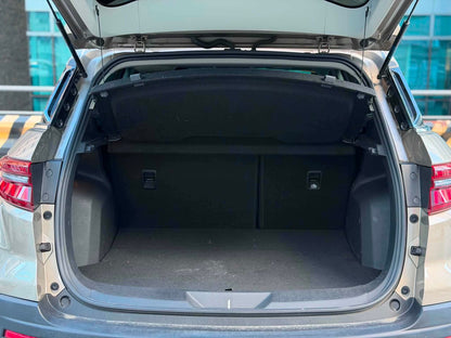 2021 Ford Territory Titanium 1.5, Automatic, Gas