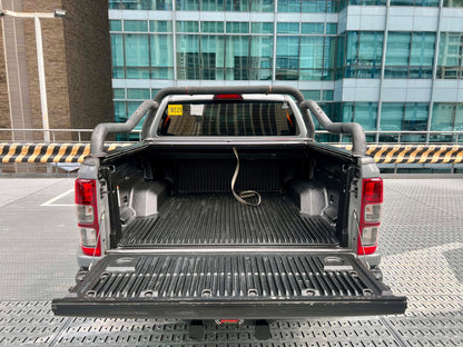 2021 Ford Ranger Raptor 4x4, Automatic, Gas
