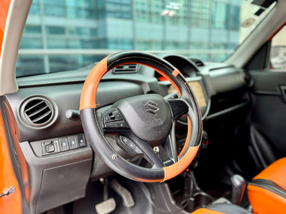 2024  Suzuki Spresso GL 1.5, Automatic, Gas