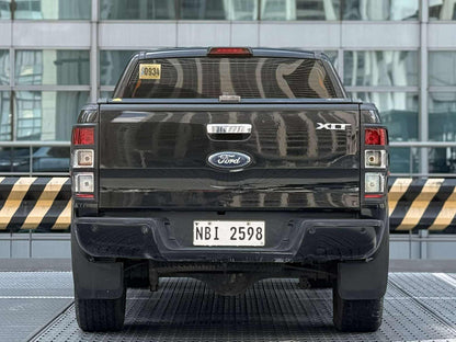 2017 Ford Ranger XLT 4x2 2.2, Automatic, Diesel