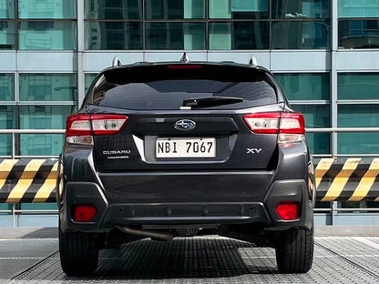 2018 Subaru XV 2.0, Automatic, Gas