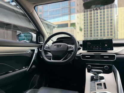 2022 Geely Coolray Premium SE 1.5, Automatic, Gas