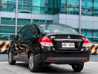 2016 Mitsubishi Mirage GLS, Automatic, Gas
