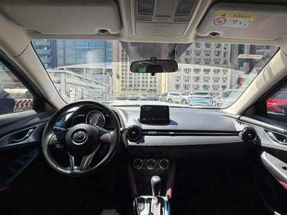 2017 Mazda CX-3 2.0 AWD, Automatic, Gg
