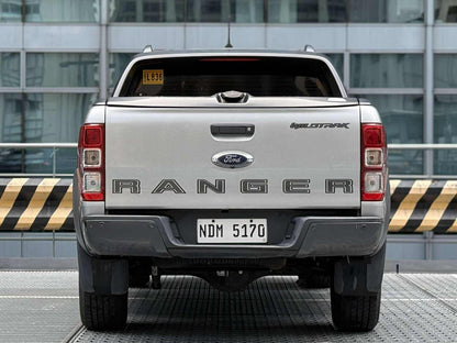 2019 Ford Ranger Wildtrak 4x4 2.0  Automatic, Diesel