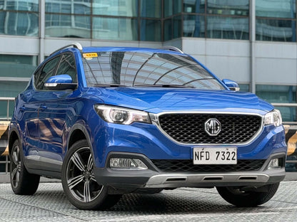 2022 MG ZS 1.5 Alpha, Automatic, Gas