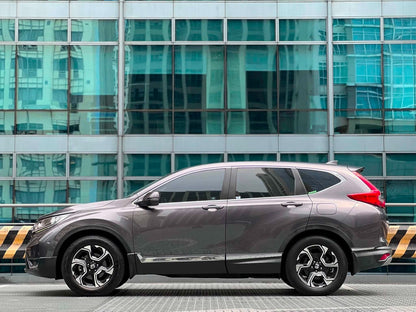 2018 Honda CRV 2.0 S, Automatic, Gas