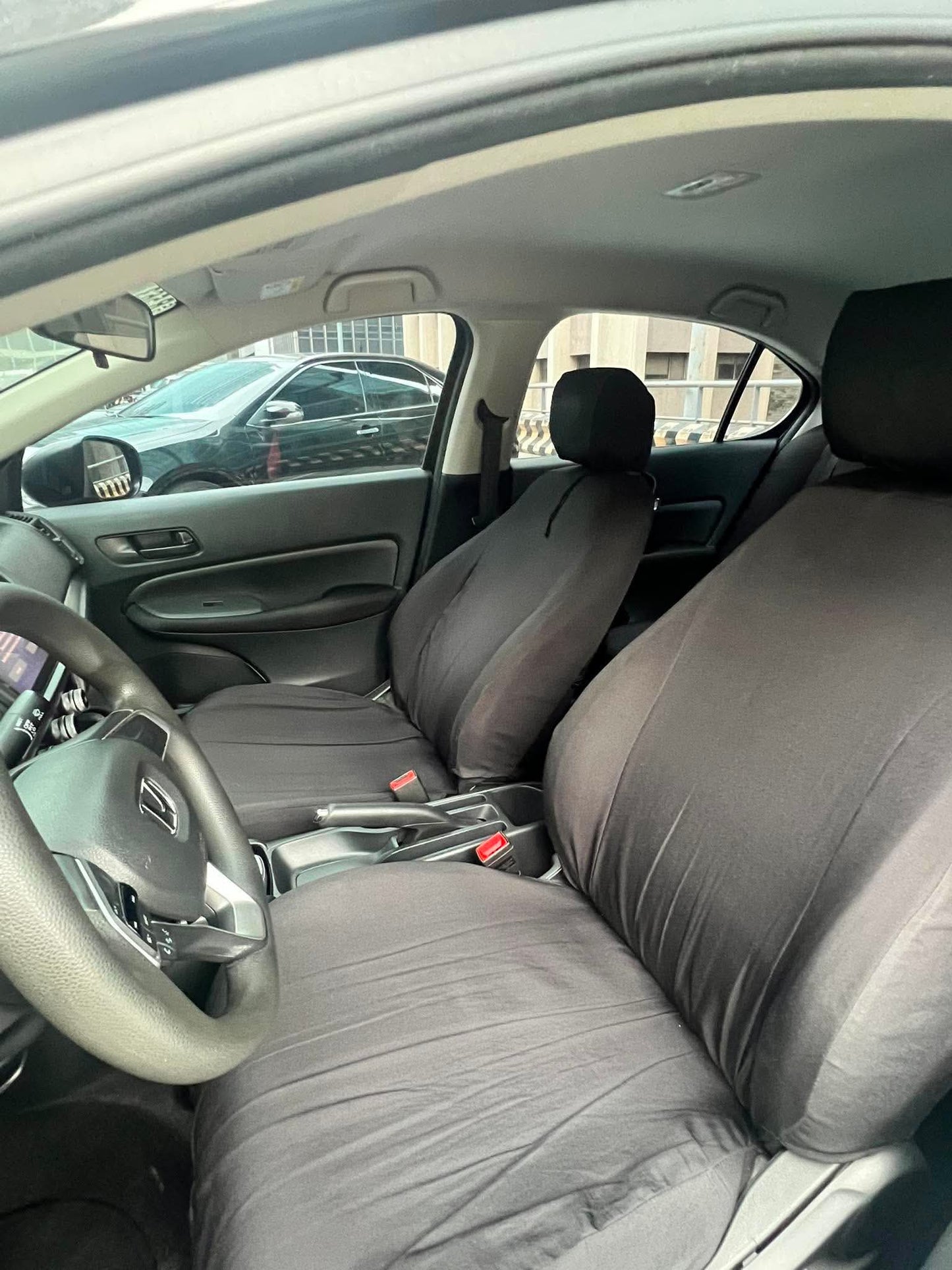 2021 Honda City 1.5L S CVT, Automatic, Gas