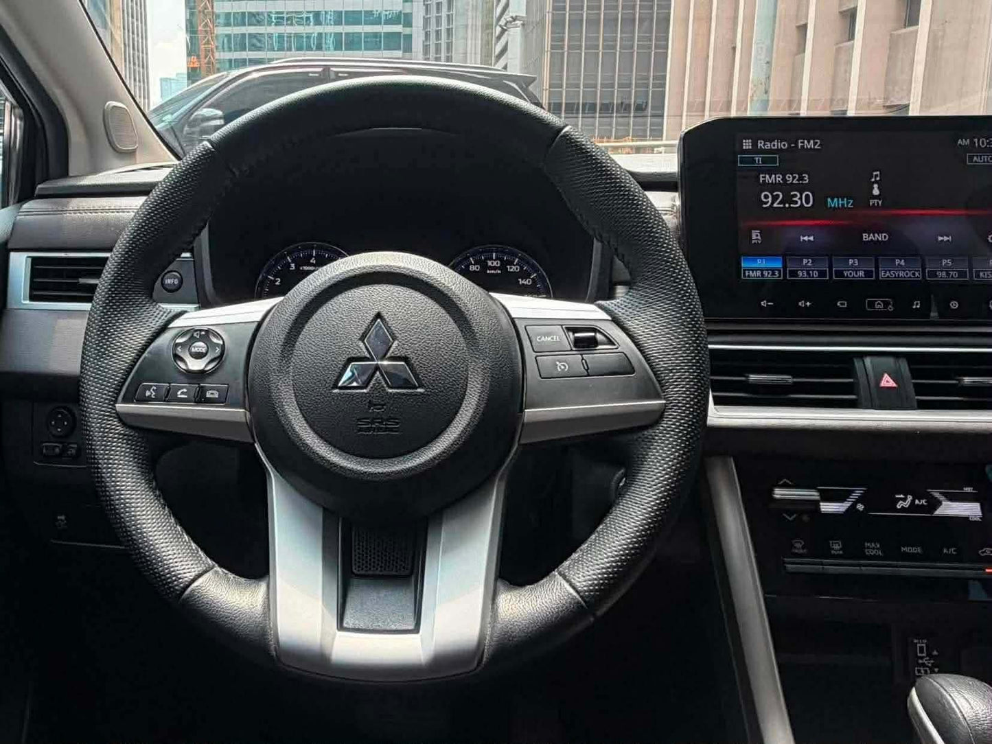 2025 Mitsubishi Xpander 1.5 GLS 2WD,