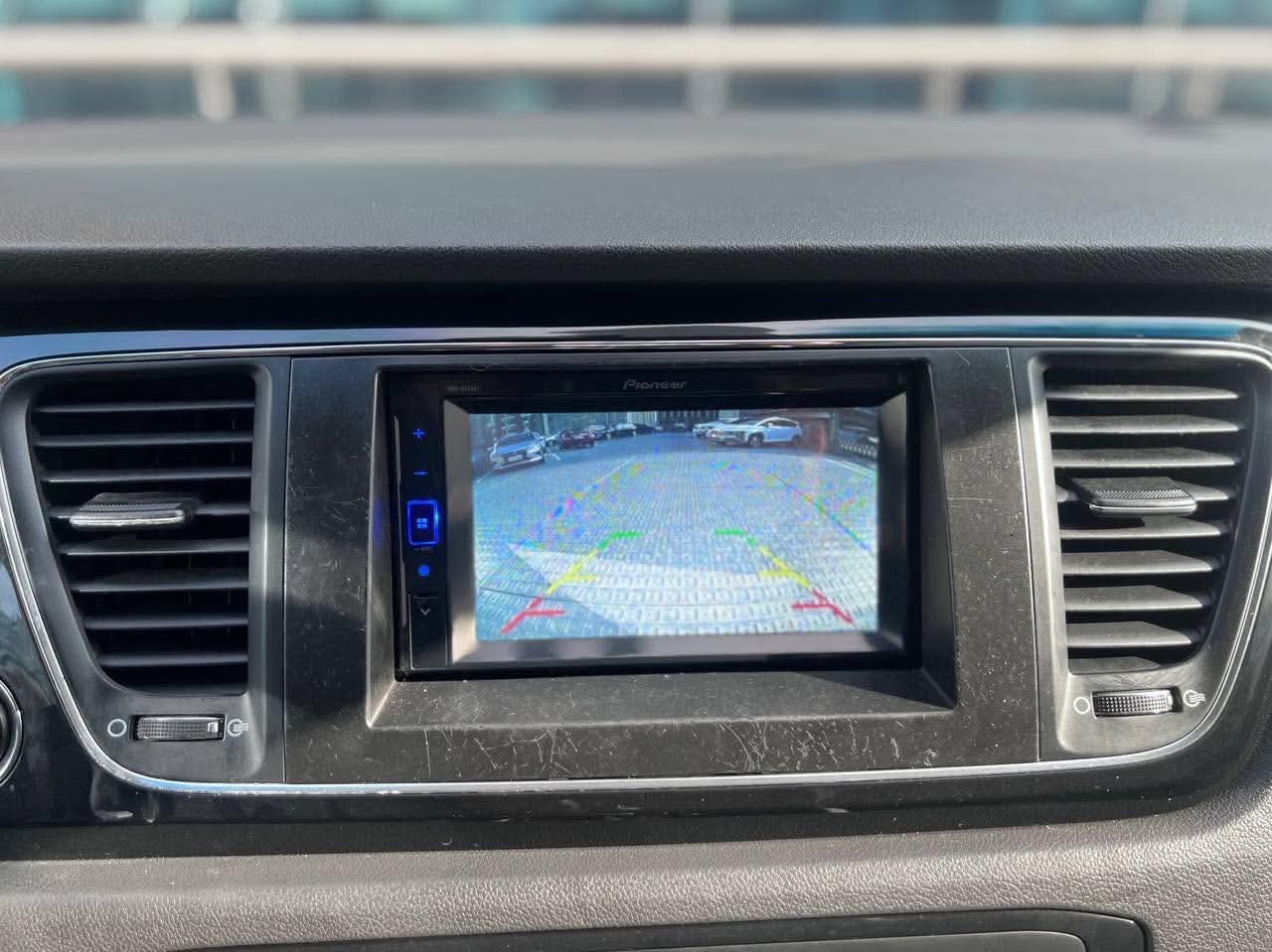 2018 Kia Carnival 2.2, Automatic, Diesel