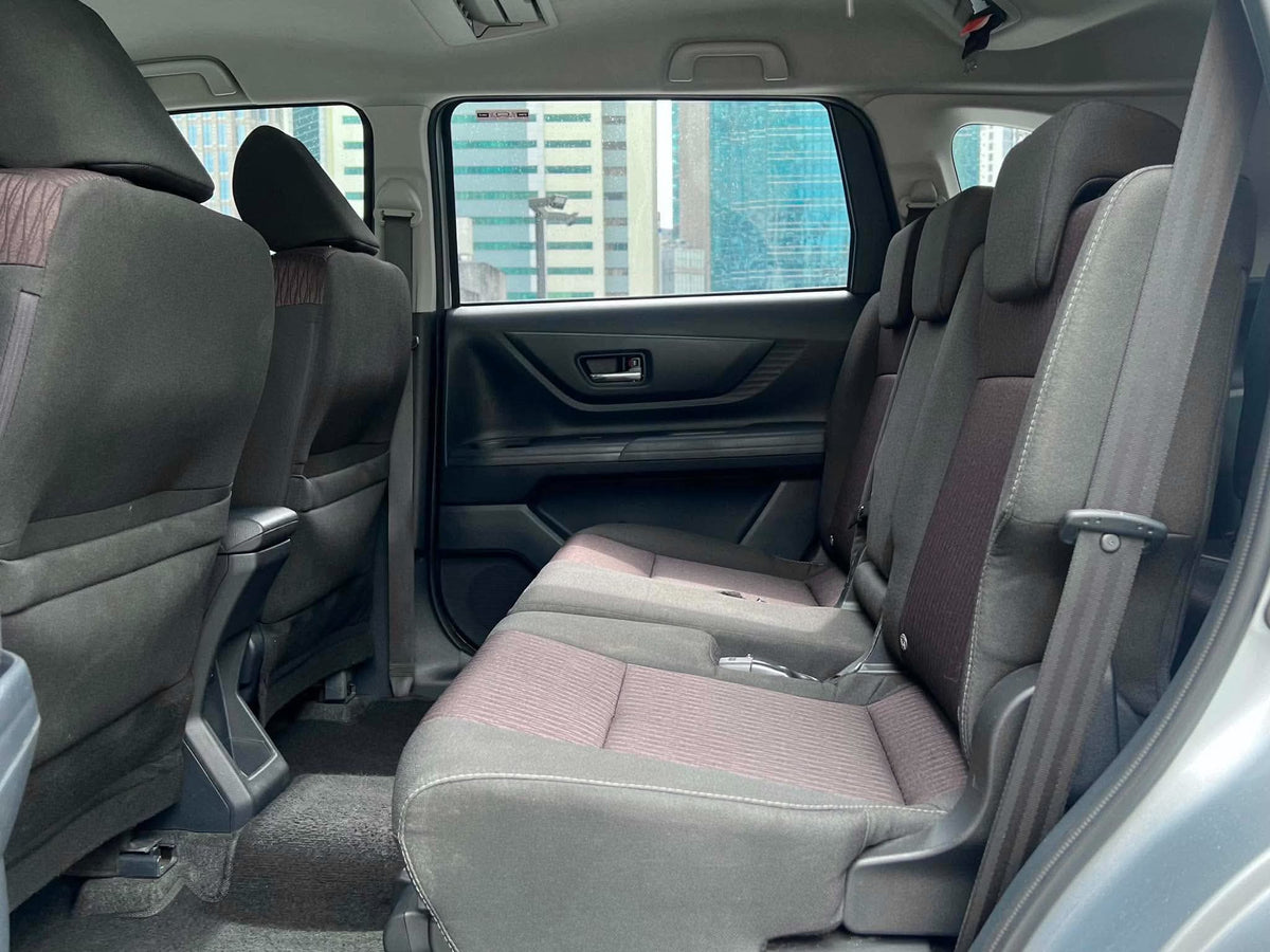 2022 Toyota Avanza 1.3 E, Automatic, Gas