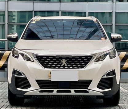 2020 Peugeot 5008, Automatic, Gas