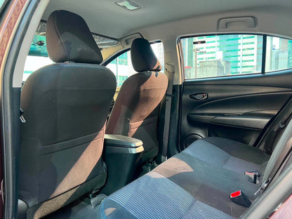 2021 Toyota Vios 1.3 XLE, Automatic,  Gas