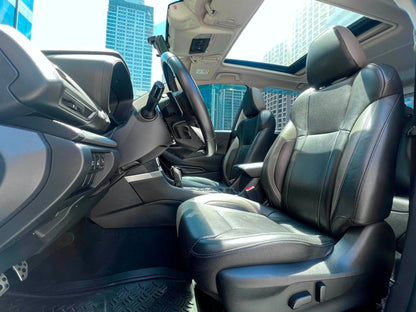 2020 Subaru Forester 2.0i-S EyeSight GT Edition, Automatic, Gas
