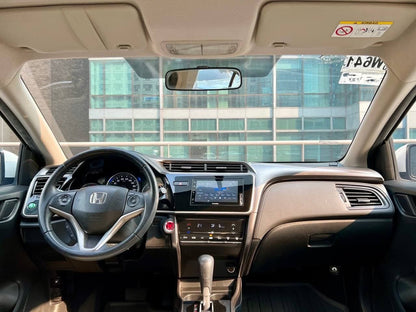 2019 Honda City 1.5 VX Navi, Automatic, Gas