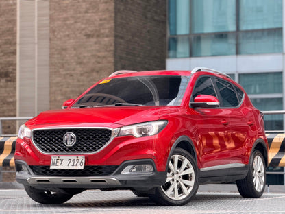 2021 MG ZS 1.5 Style, Automatic, Gas