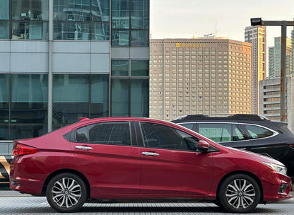 2018 Honda City 1.5 VX NAVI, Automatic, Gas