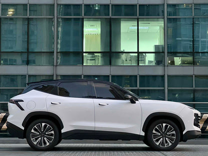 2024 Jetour Dashing 1.5 Turbo, Automatic, Gas