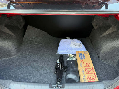 2026 Mitsubishi Mirage G4 GLX, Automatic, Gas