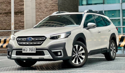 2024 Subaru Outback i-T AWD, Automatic, Gas