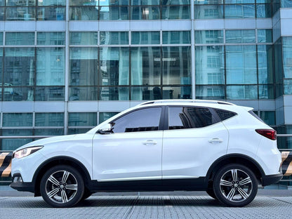 2024 MG ZS 1.5 Alpha, Automatic, Gas