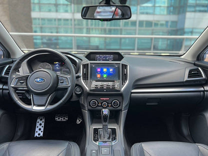 2017 Subaru Impreza 2.0i-S, Automatic, 
Gas