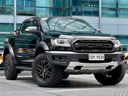 2022 Ford Raptor 2.0 Bi Turbo 4x4, Automatic, Diesel