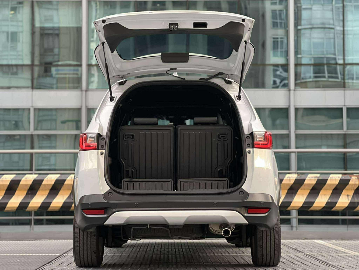 2023 Honda BRV 1.5 VX Sensing, Automatic, Gas