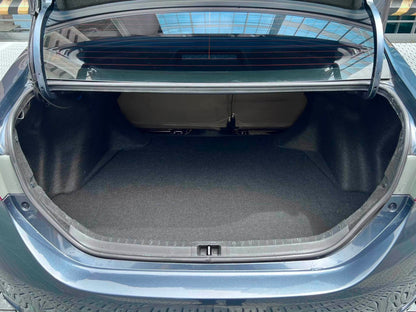 2014 Toyota Altis 1.6 V, Automatic, Gas