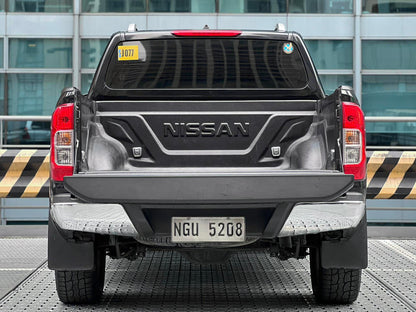 2021 Nissan Navara EL 4x2 2.5, Manual, Diesel