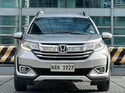 2020 Honda BRV 1.5, Automatic, Gas