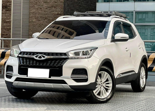 2023 Chery Tiggo 5x Luxury 1.5L, Automatic, Gas