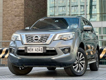 2019 Nissan Terra VL 2.5, Automatic, Diesel