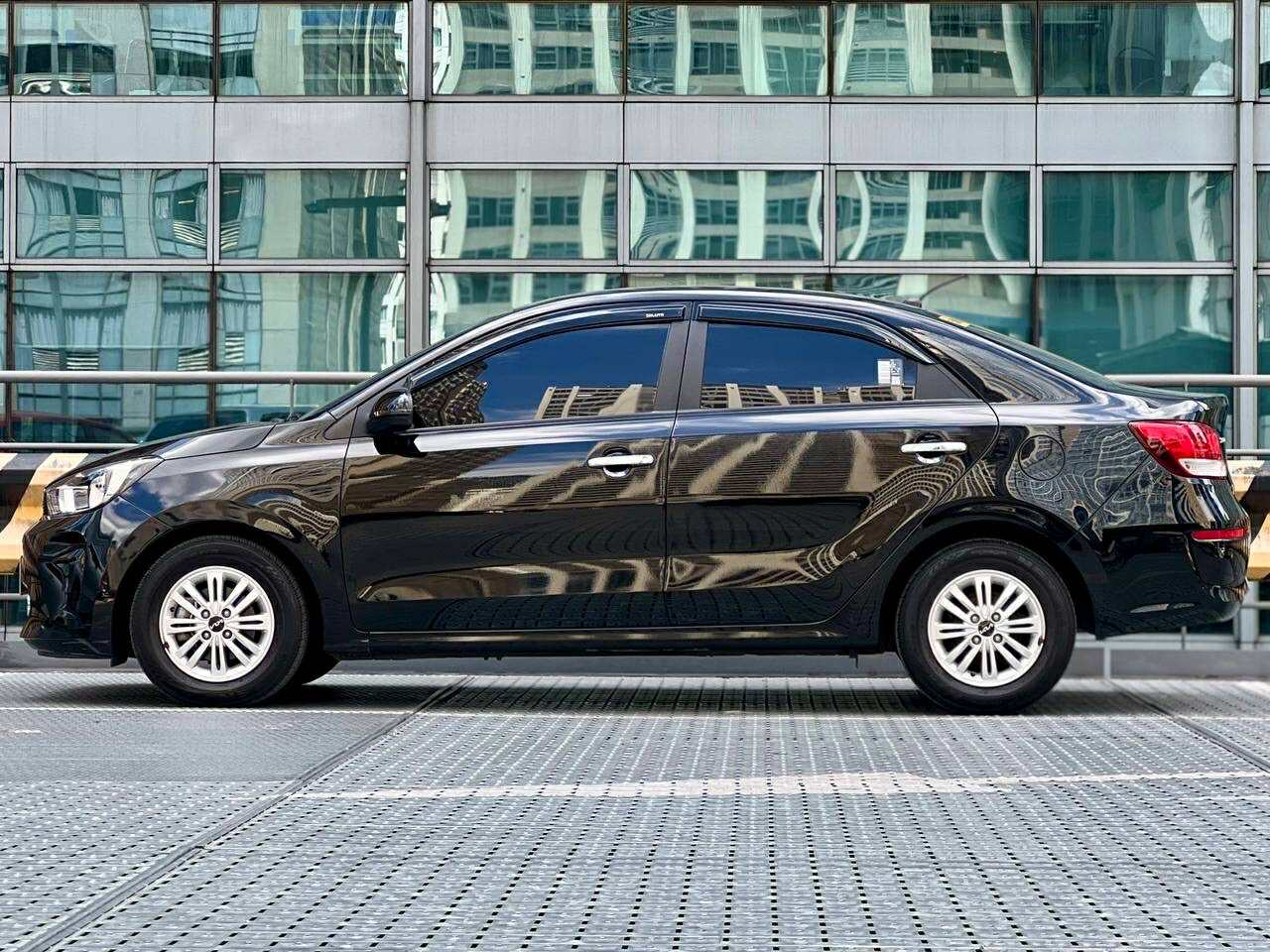 2024 Kia Soluto 1.4 EX Sedan, Automatic, Gas